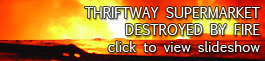 thriftwayfire