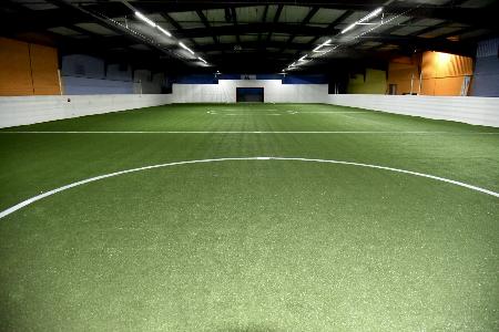 arena indoor soccer