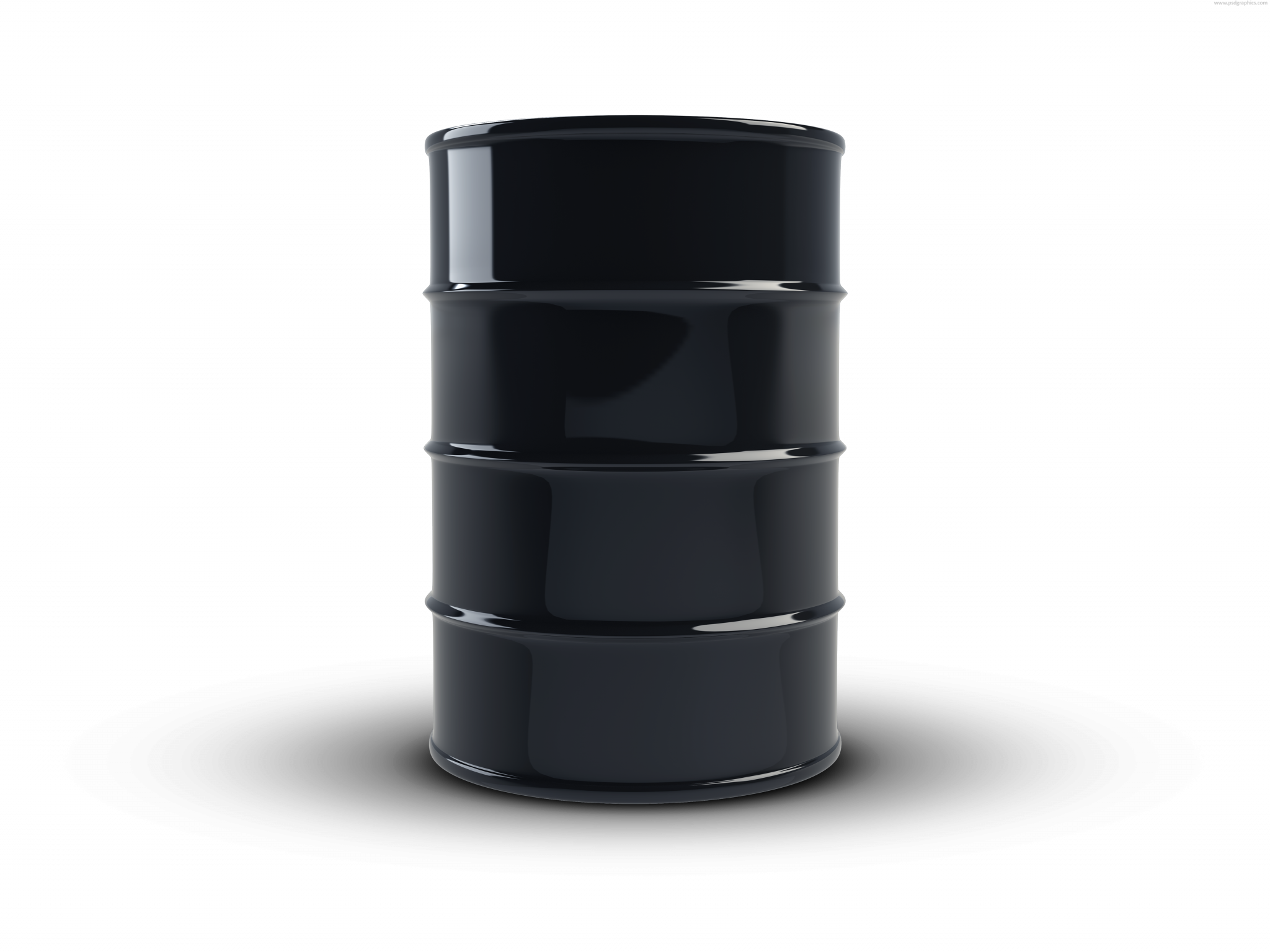 petroleum oil barrel