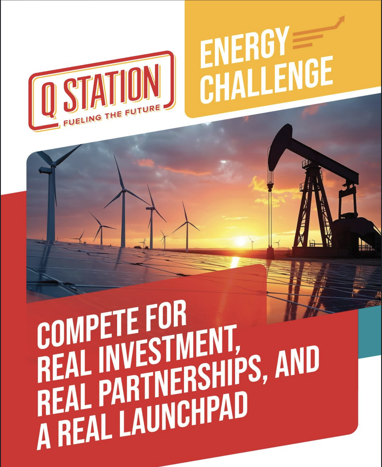 Energy Challenge could bring millions in investments to Lea